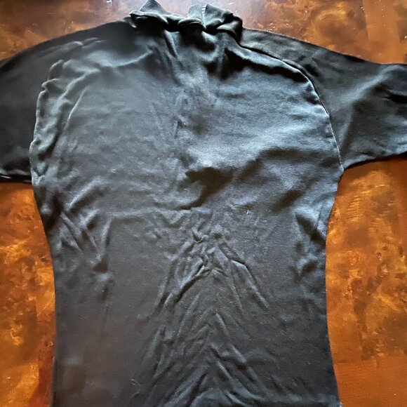 Vintage Pearl Izumi Phintech Long Sleeve Quarter Zip Size Small - Picture 6 of 10